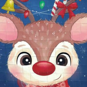 Webbild Bastelset - X-Mas – Bild 5