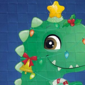 Webbild Bastelset - X-Mas – Bild 3