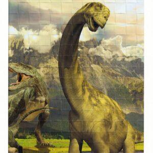 Webbild Bastelset - Dinos – Bild 4