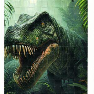 Webbild Bastelset - Dinos – Bild 5