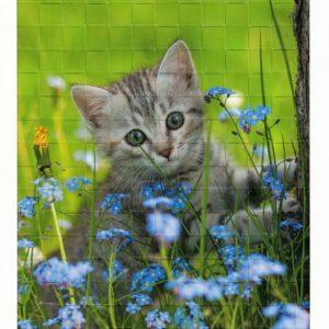 Webbild Bastelset - Frühling – Bild 4