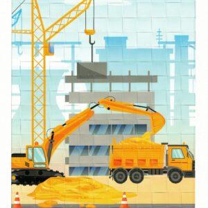 Webbild Bastelset - Fahrzeuge – Bild 4